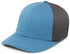 Pacific Headwear Fusion Trucker Cap